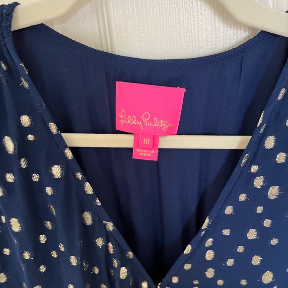 Lilly Pulitzer Dress - Picture 12 of 16